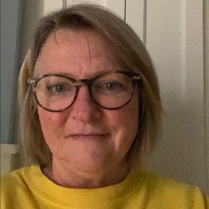 Meet your Posher, Kay